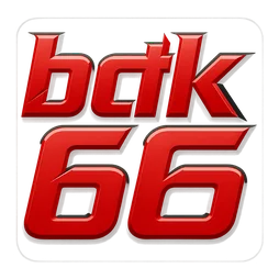 bdtk66 লোগো